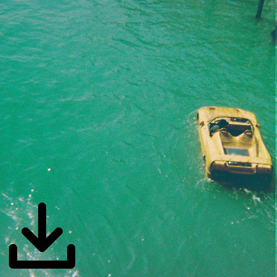 Easing out of control album DIGITAL DOWLOAD *PREORDER*