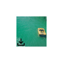 'Easing out of control' Download