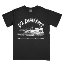 Easing out of control TEE