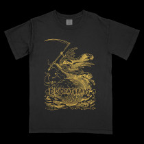 Golden Reaper Tee