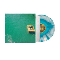 Easing out of control VINYL 