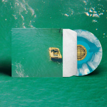 Easing out of control VINYL *PREORDER*