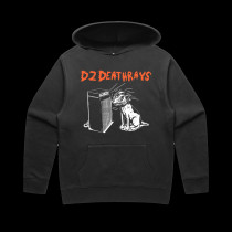 RIFF Master's Voice Hoodie