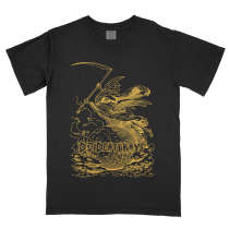 Golden Reaper Tee