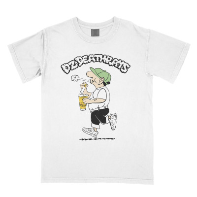 LAD Tee                        