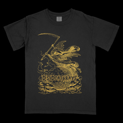 Golden Reaper Tee