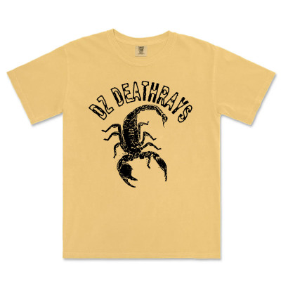 Scorpion II Tee