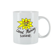 Logo Can Mug 