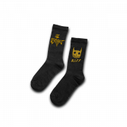 R.I.F.F Socks