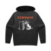 RIFF Master's Voice Hoodie